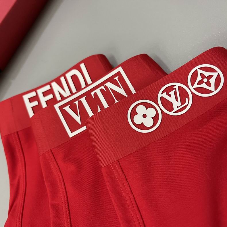 Mix Band boxer L-3XL   (1)