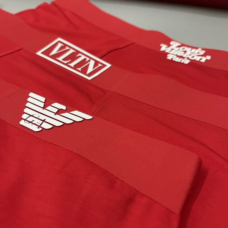 Mix Band boxer L-3XL   (2)