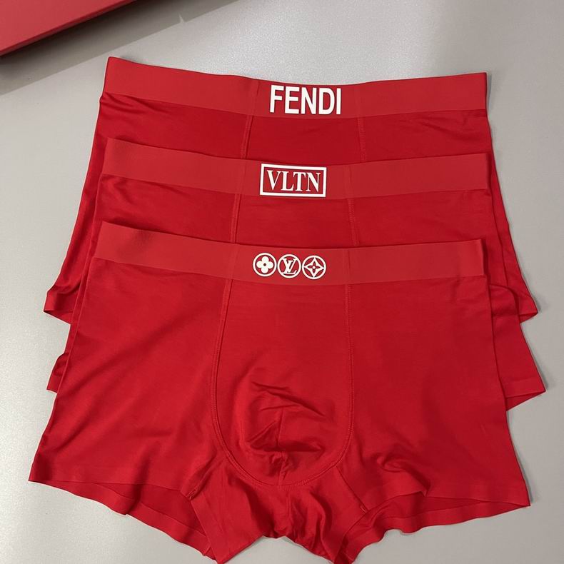 Mix Band boxer L-3XL   (2)