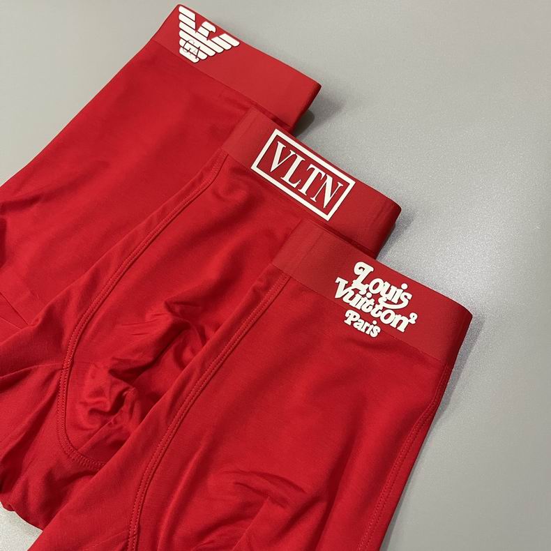 Mix Band boxer L-3XL   (3)