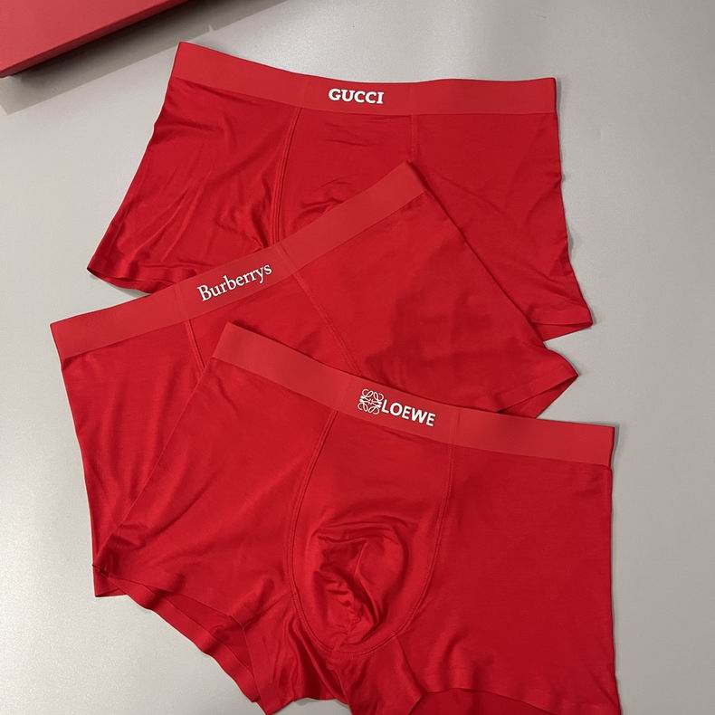 Mix Band boxer L-3XL   (3)