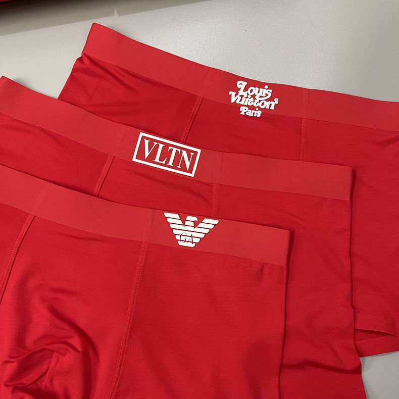 Mix Band boxer L-3XL   (4)