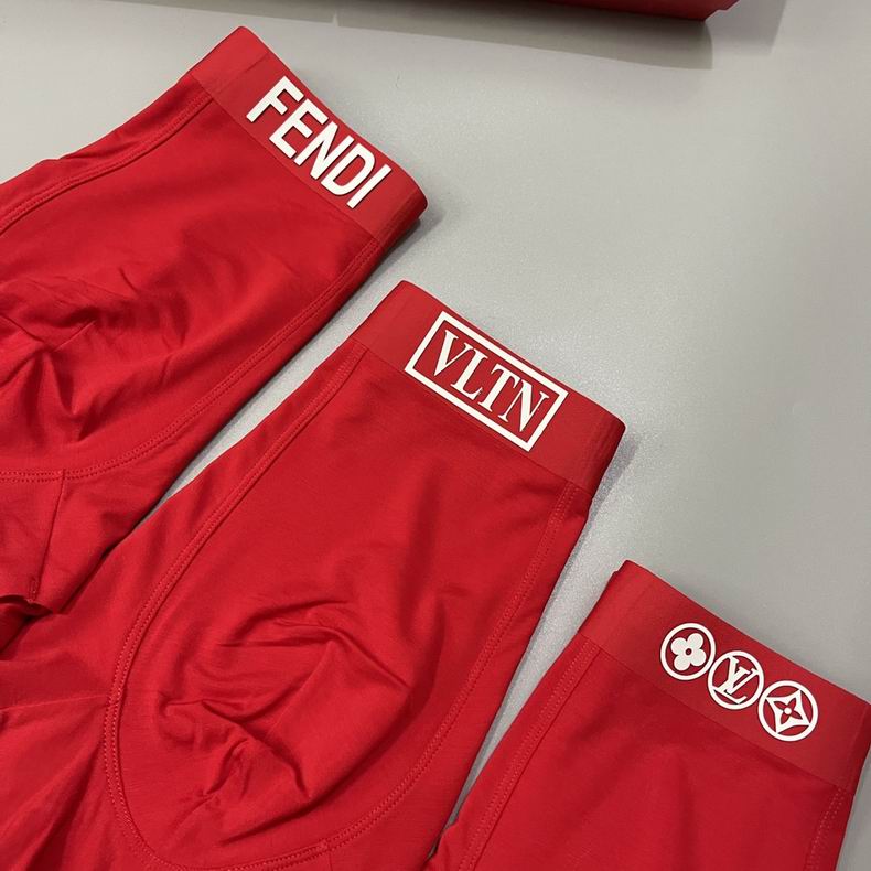 Mix Band boxer L-3XL   (4)