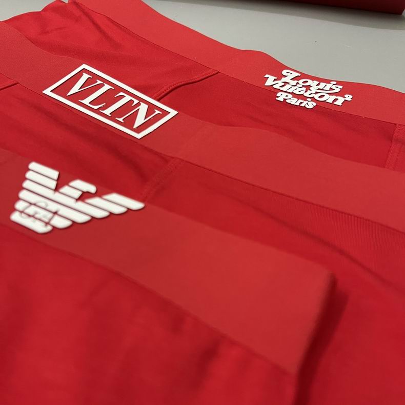 Mix Band boxer L-3XL   (5)