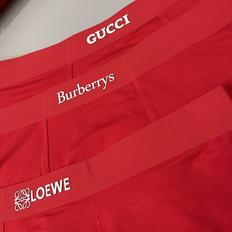 Mix Band boxer L-3XL   (5)