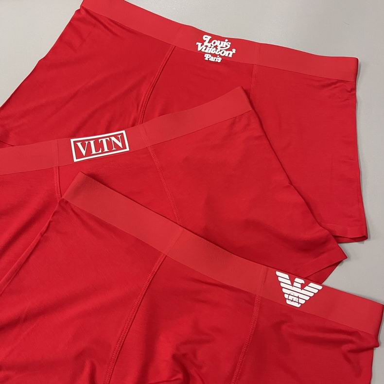 Mix Band boxer L-3XL   (6)