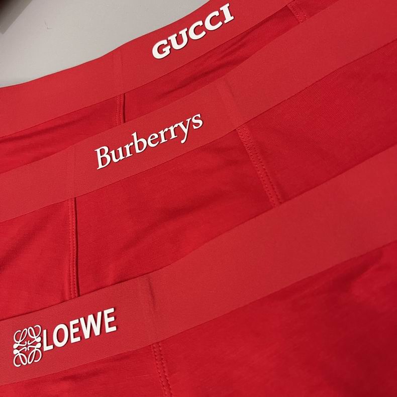 Mix Band boxer L-3XL   (6)