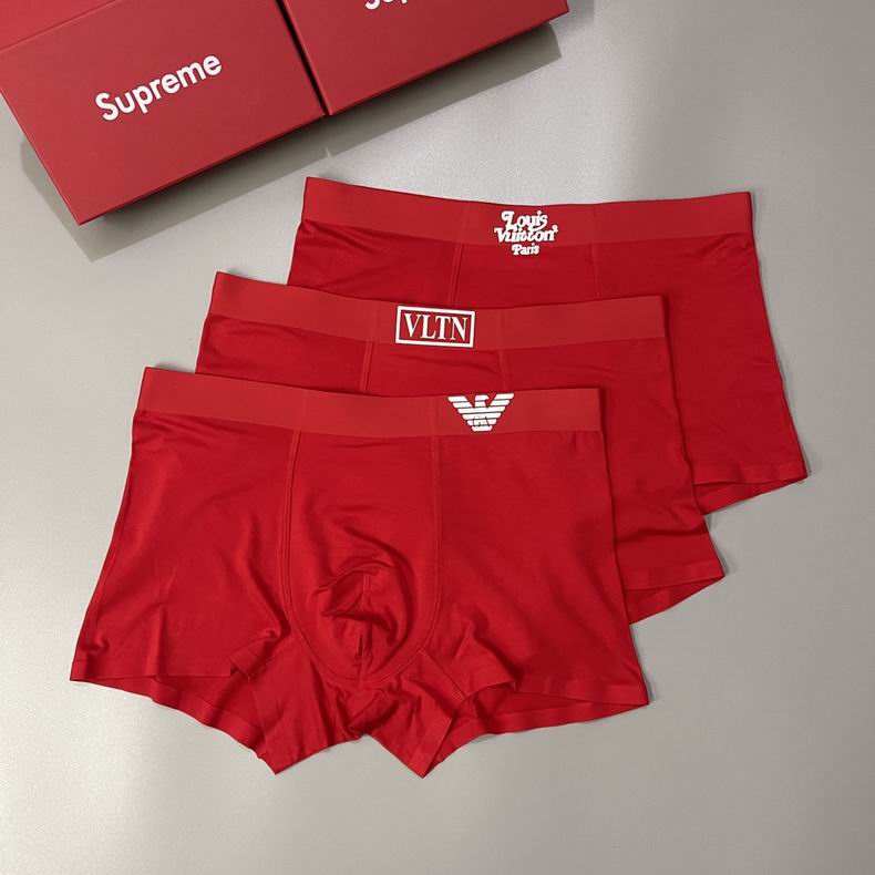 Mix Band boxer L-3XL   (7)