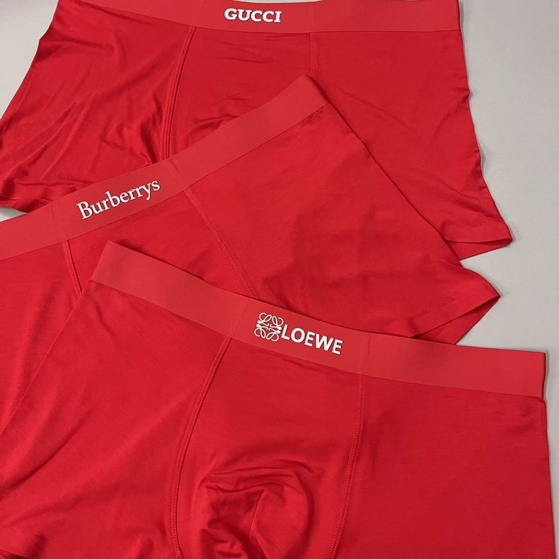 Mix Band boxer L-3XL   (7)