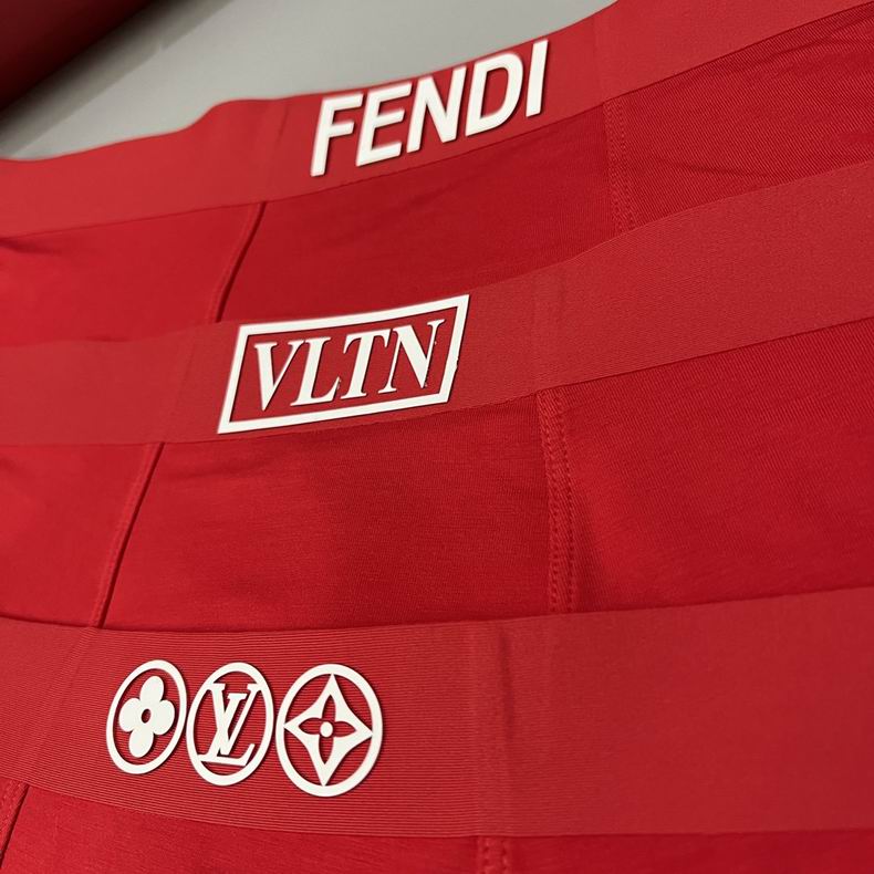 Mix Band boxer L-3XL   (7)