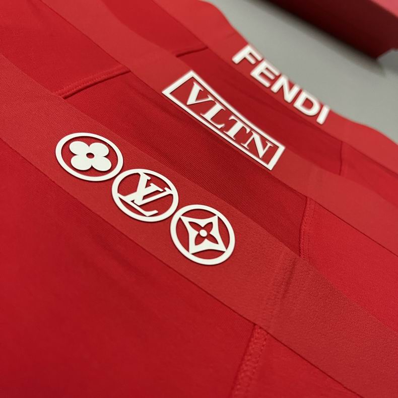 Mix Band boxer L-3XL   (9)