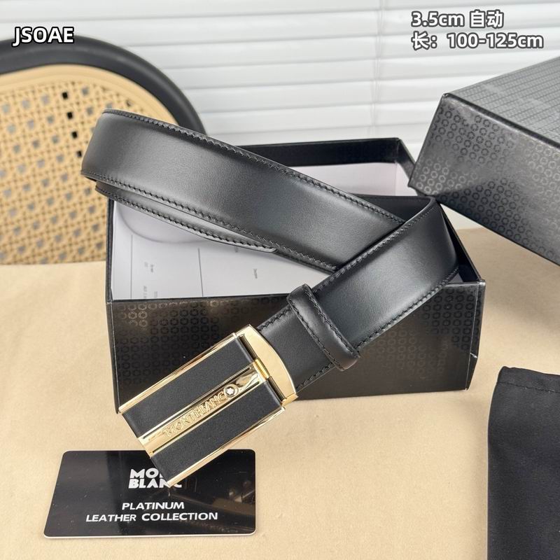 Monblanc belt 35mmX100-125cm 8L (11)