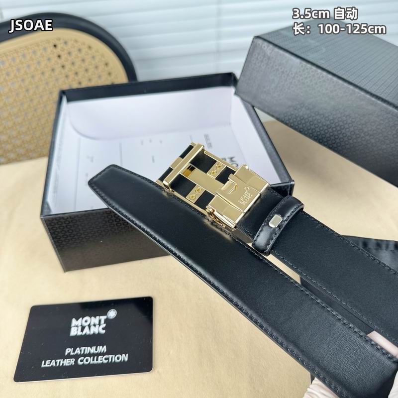 Monblanc belt 35mmX100-125cm 8L (12)