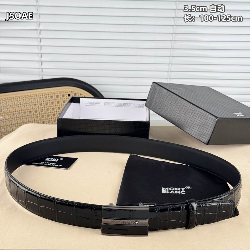 Monblanc belt 35mmX100-125cm 8L (13)