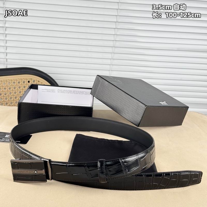 Monblanc belt 35mmX100-125cm 8L (14)