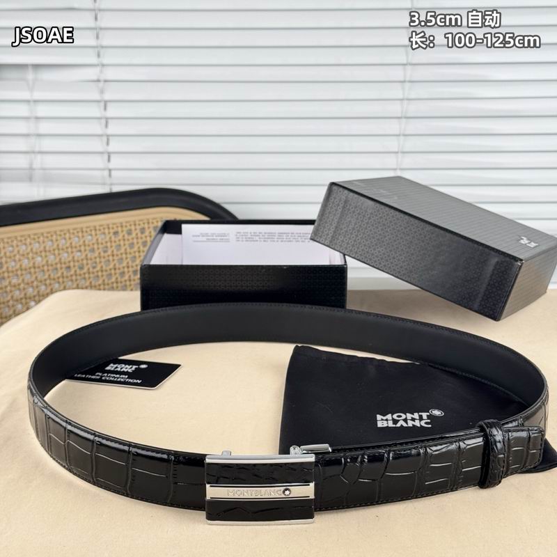 Monblanc belt 35mmX100-125cm 8L (17)