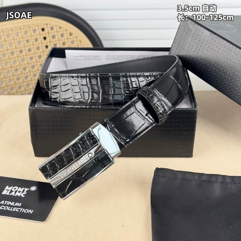 Monblanc belt 35mmX100-125cm 8L (18)