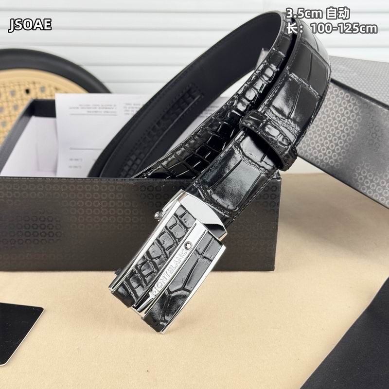 Monblanc belt 35mmX100-125cm 8L (19)