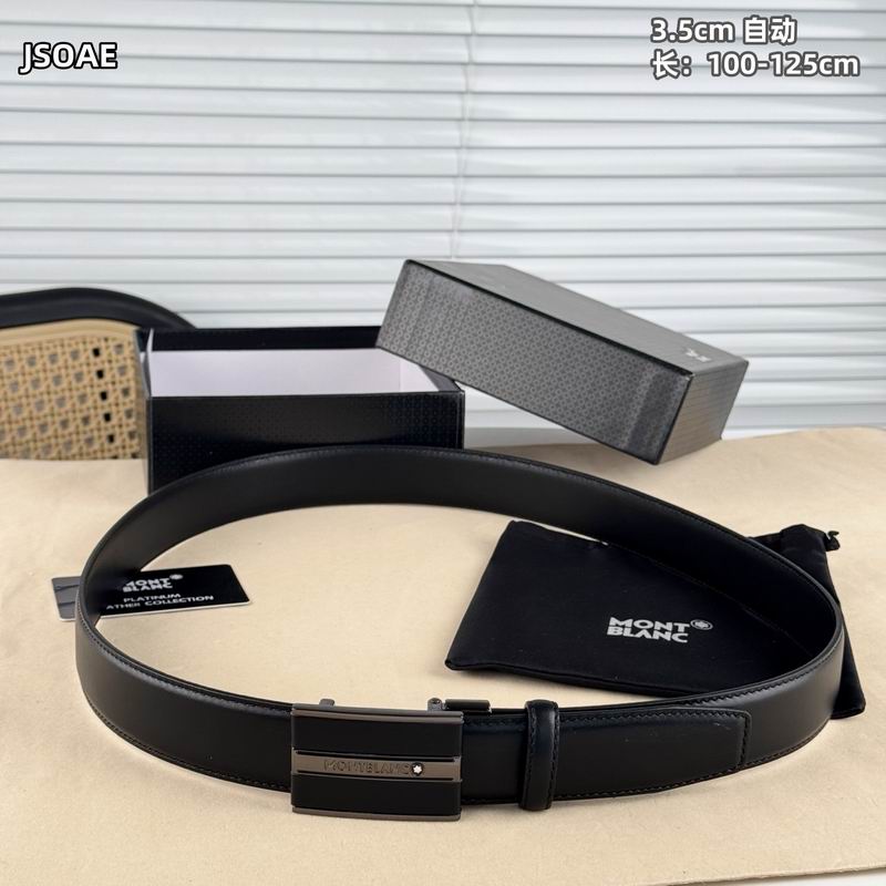 Monblanc belt 35mmX100-125cm 8L (5)