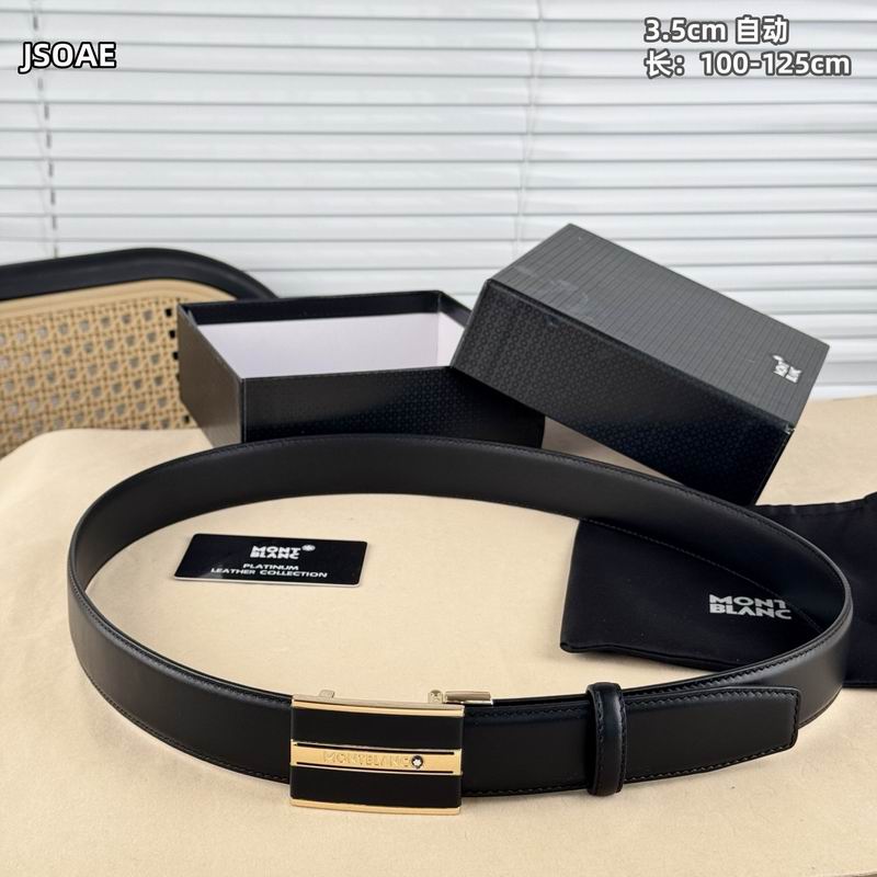 Monblanc belt 35mmX100-125cm 8L (9)