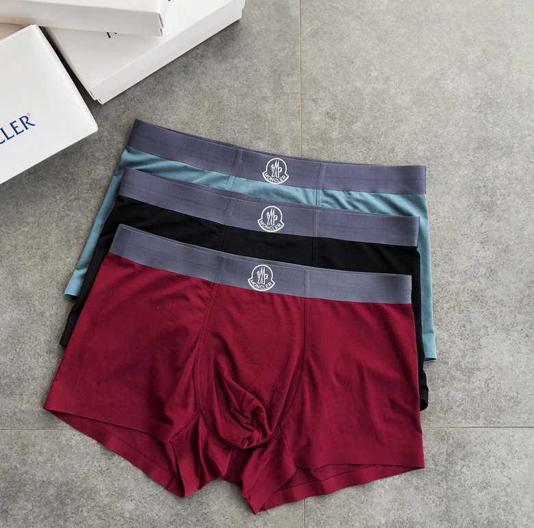 Moncler Boxer L-XXXL   (1)