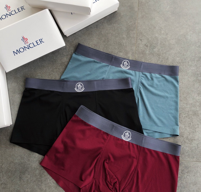 Moncler Boxer L-XXXL   (5)