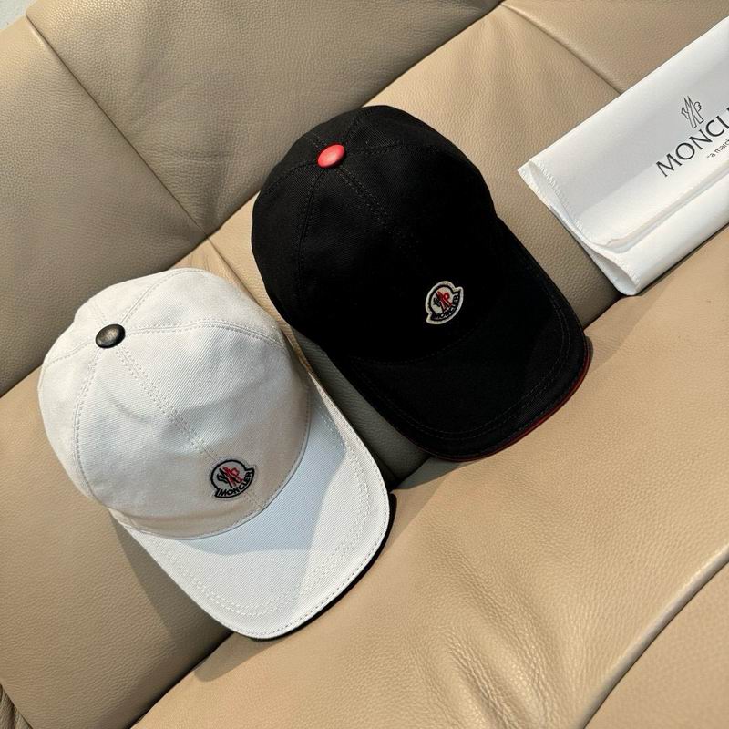 Moncler Cap（高版本）dx (771)
