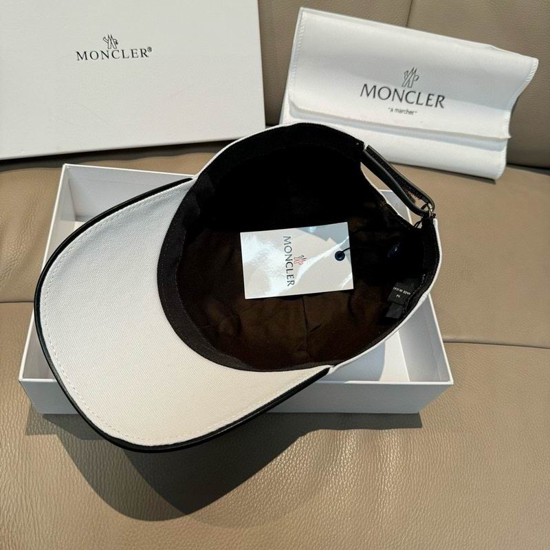 Moncler Cap（高版本）dx (772)