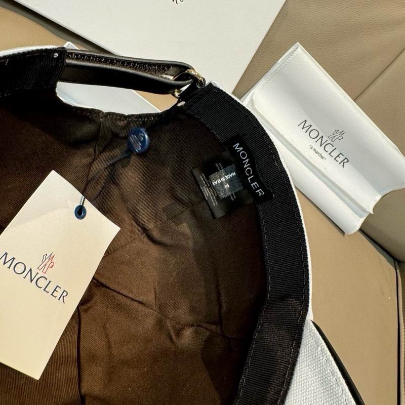 Moncler Cap（高版本）dx (773)