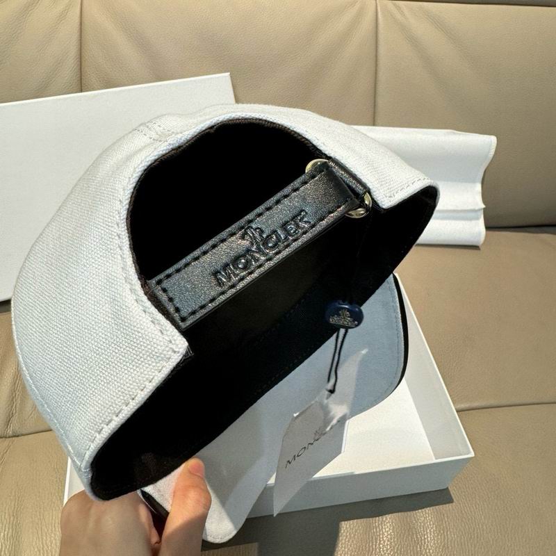 Moncler Cap（高版本）dx (774)