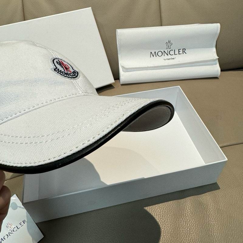 Moncler Cap（高版本）dx (775)