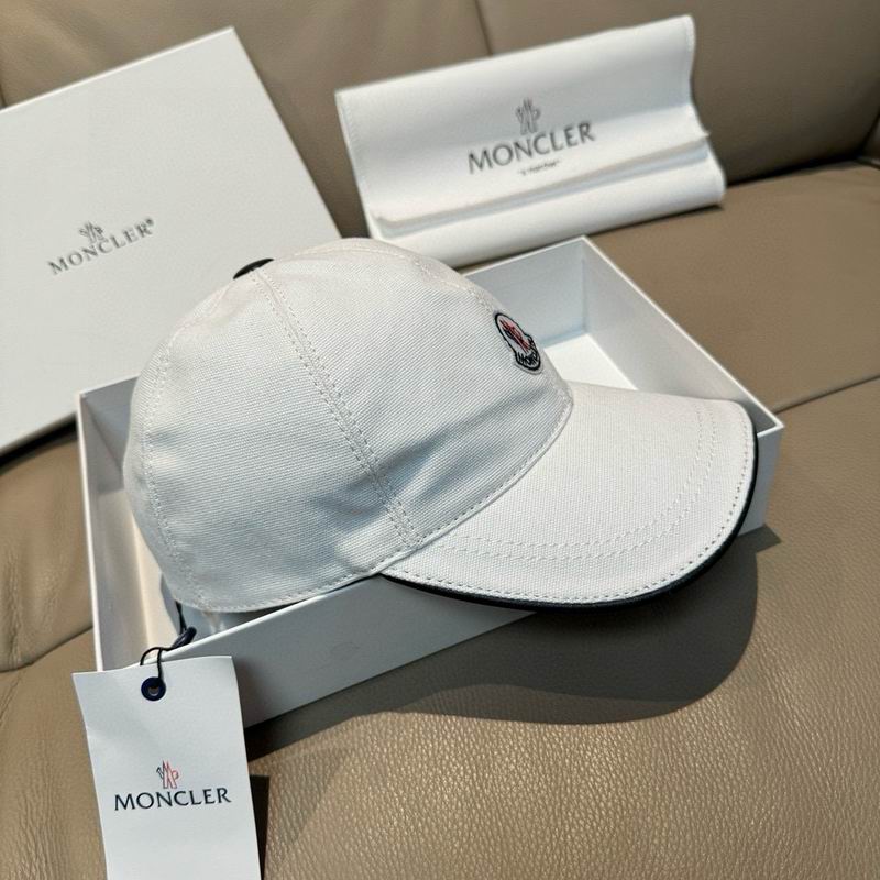 Moncler Cap（高版本）dx (777)