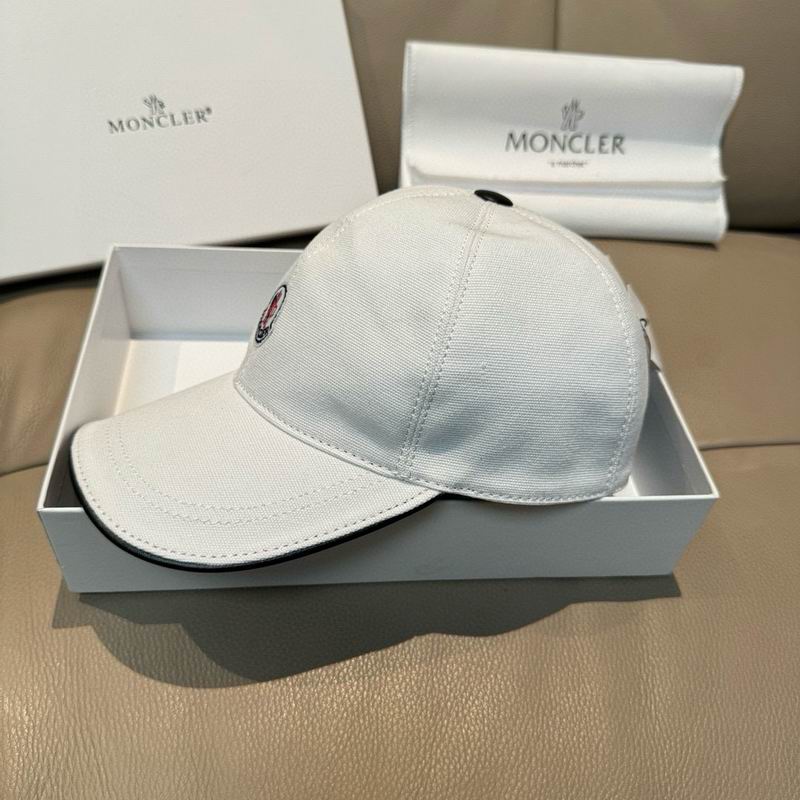 Moncler Cap（高版本）dx (778)