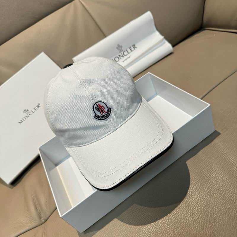 Moncler Cap（高版本）dx (779)