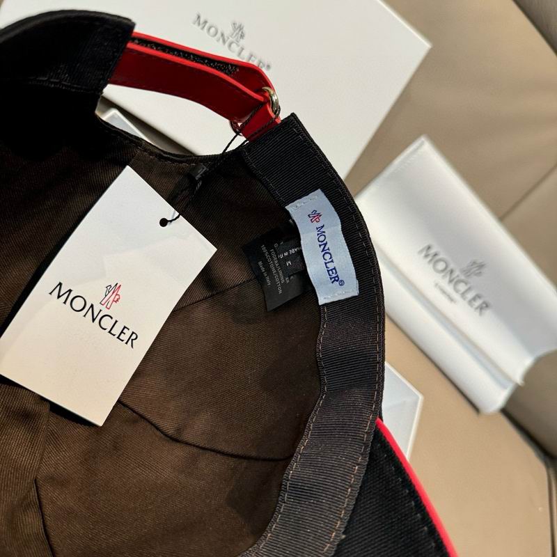 Moncler Cap（高版本）dx (782)