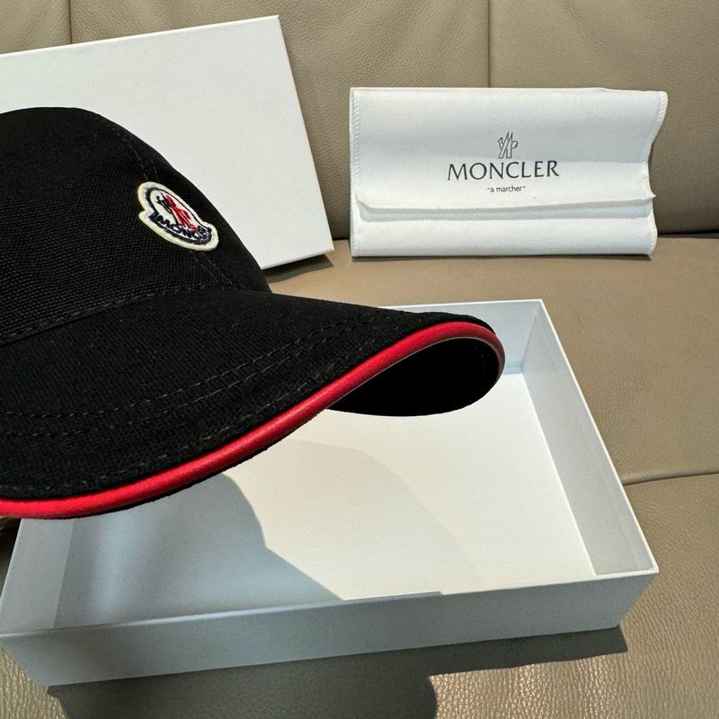 Moncler Cap（高版本）dx (785)