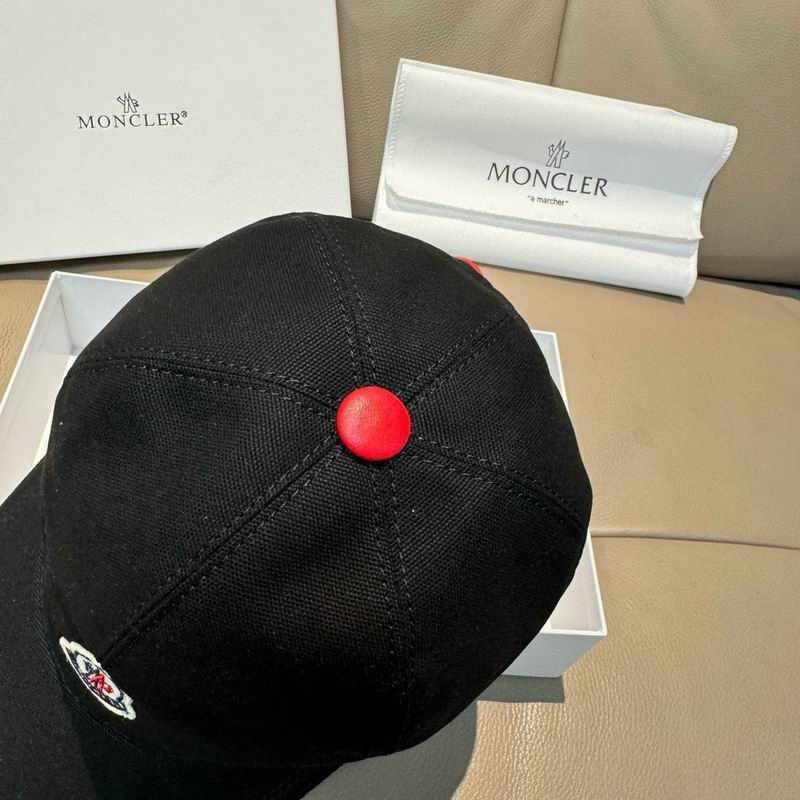 Moncler Cap（高版本）dx (786)