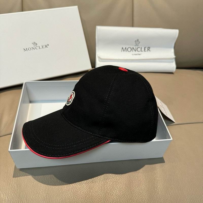Moncler Cap（高版本）dx (787)