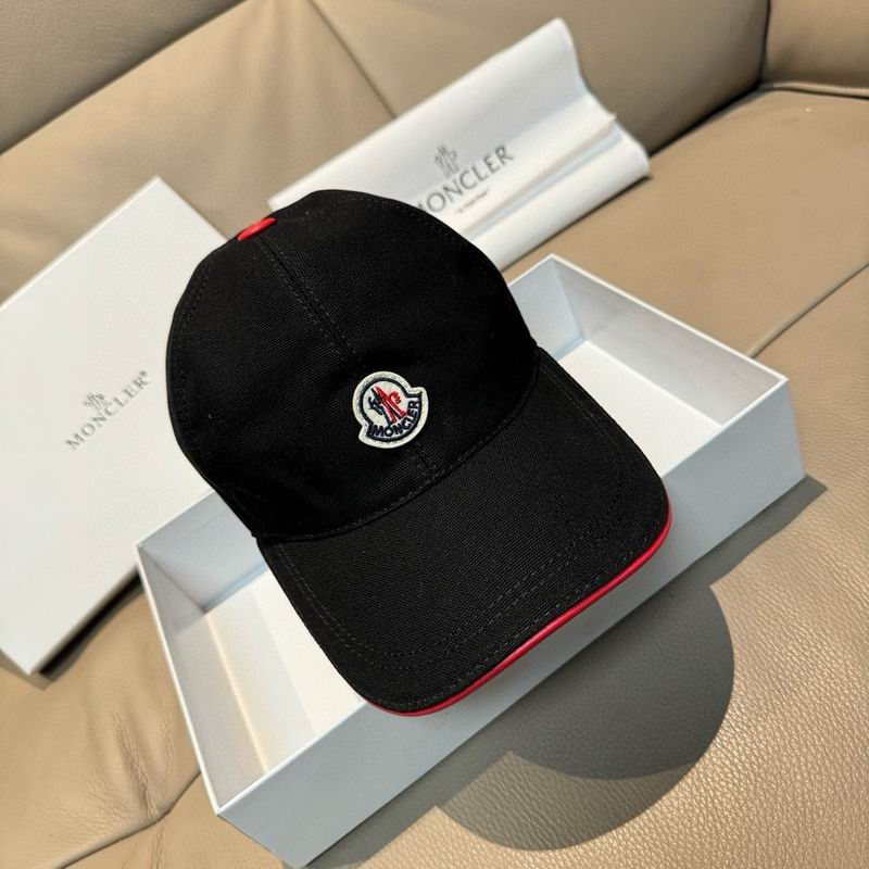 Moncler Cap（高版本）dx (788)