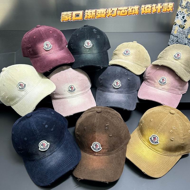 Moncler Cap dx (489)
