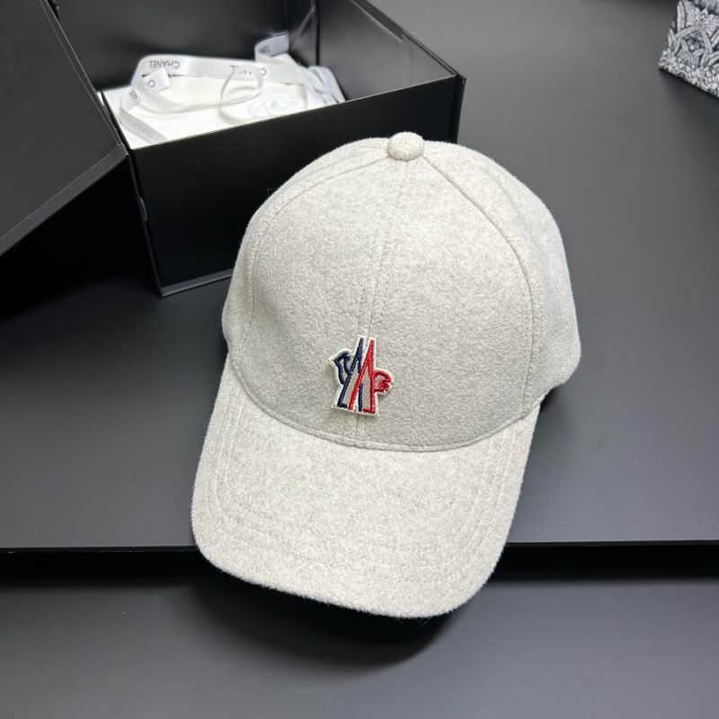 Moncler Cap dx (501)