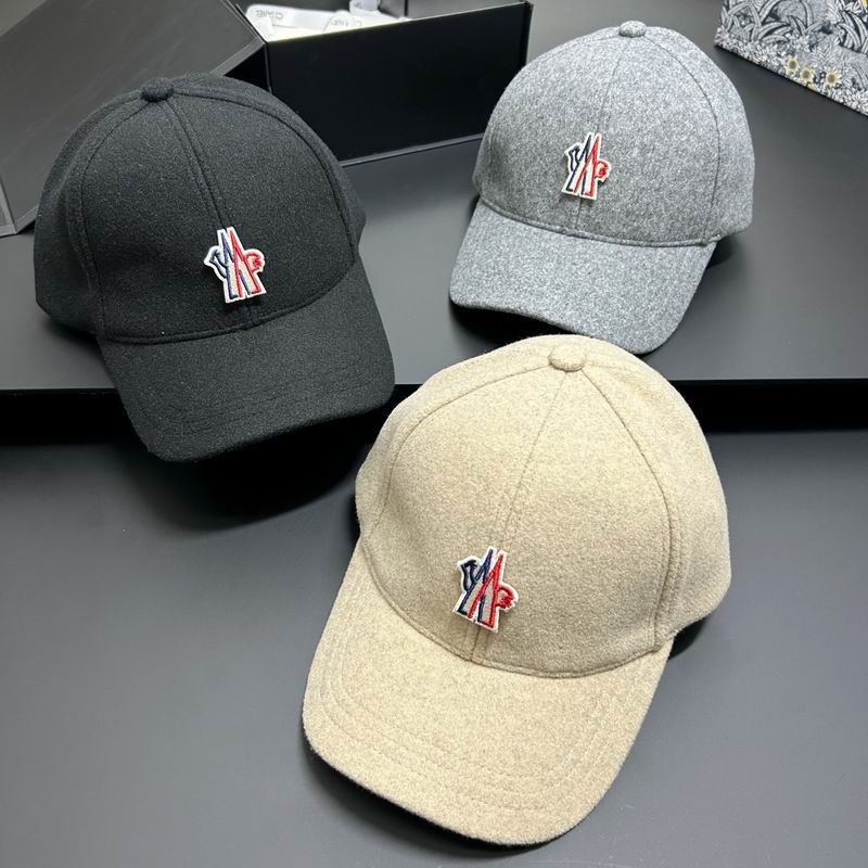 Moncler Cap dx (503)