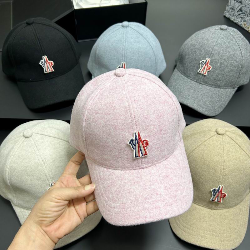 Moncler Cap dx (505)