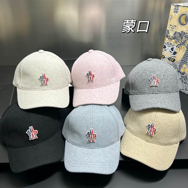 Moncler Cap dx (506)