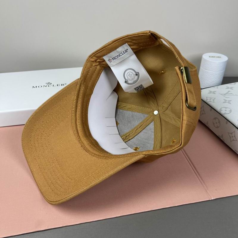 Moncler Cap dx (953)