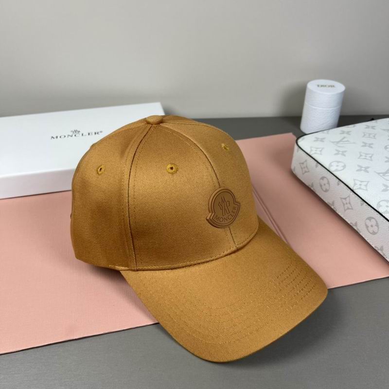 Moncler Cap dx (954)