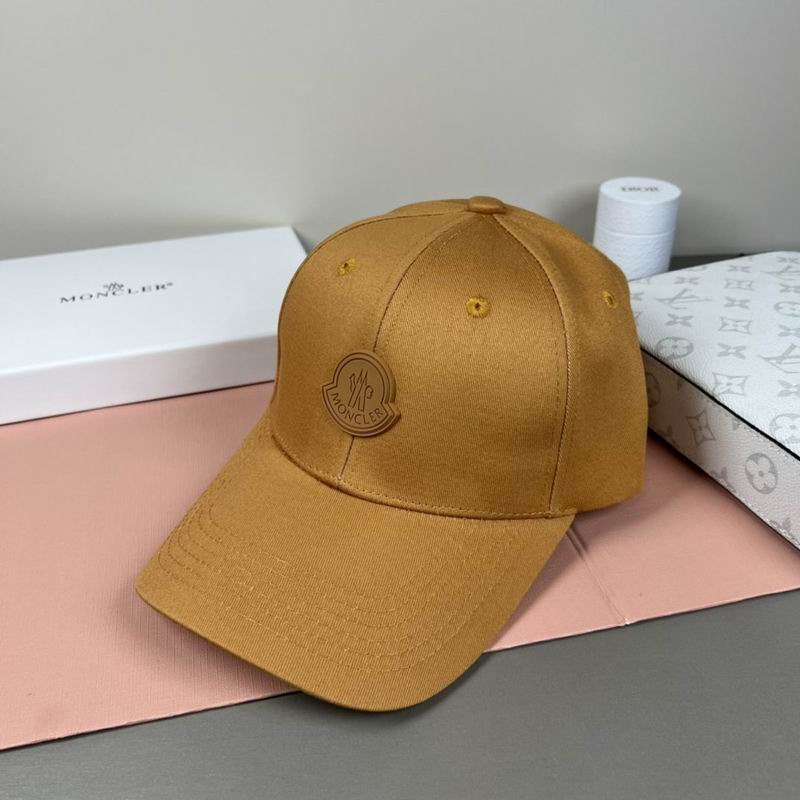 Moncler Cap dx (955)