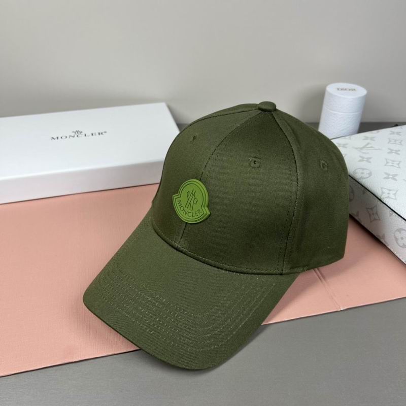 Moncler Cap dx (961)