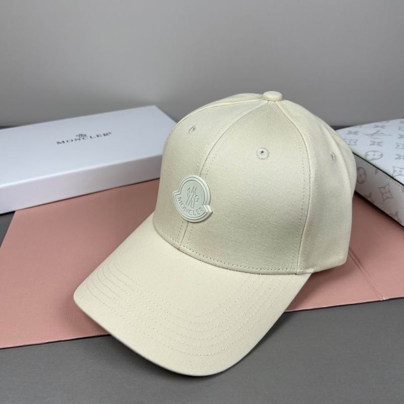 Moncler Cap dx (981)