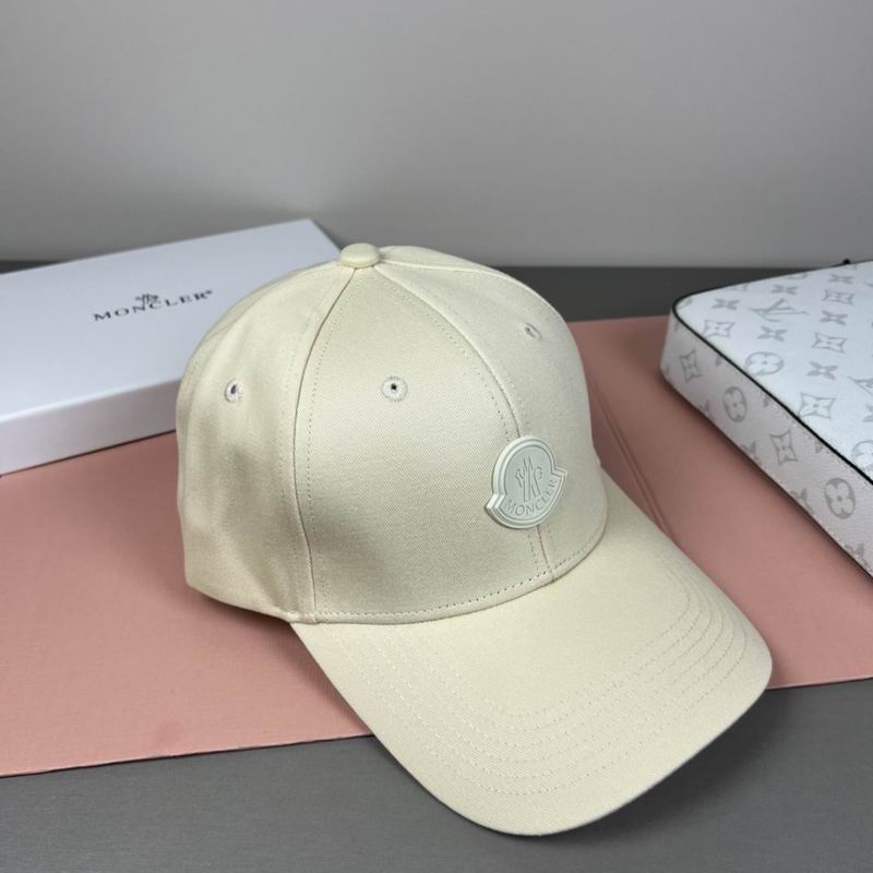 Moncler Cap dx (982)